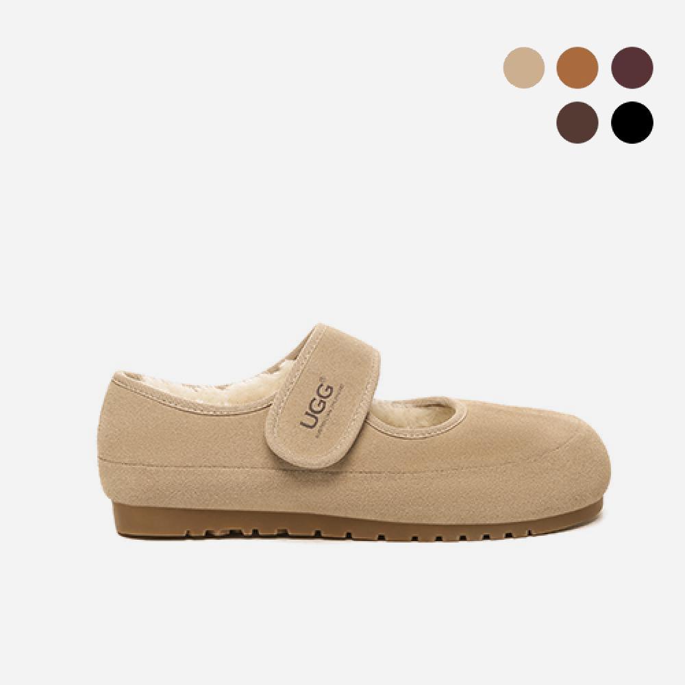 에버어그 밀리 메리제인