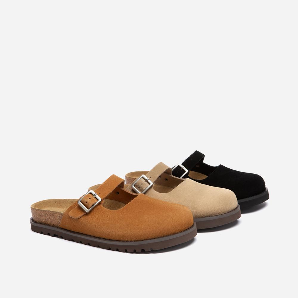 에버어그 브리콘 메리제인 슬리퍼