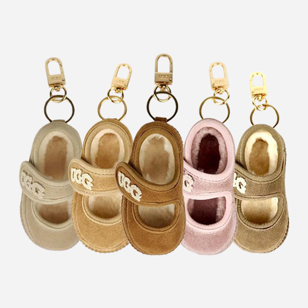 오즈웨어 메리제인 펜던트