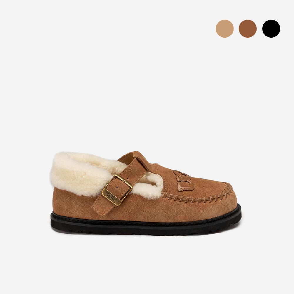 오즈웨어 메리제인 슈즈